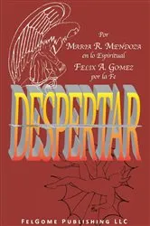 Book cover of Despertar by Christian Gilliland