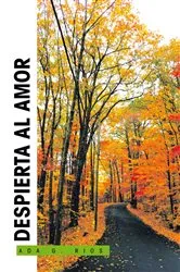 Book cover of Despierta Al Amor by Unknown