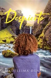Book cover of Despierto by Madeleima Duarte