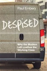 Book cover of Despised by Paul Embery