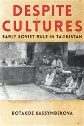 Book cover of Despite Cultures by Unknown