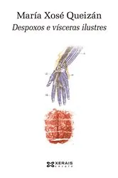 Book cover of Despoxos e vísceras ilustres by Unknown