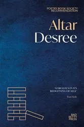 Book cover of Desree by Desree