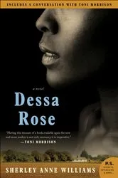 Book cover of Dessa Rose by Unknown