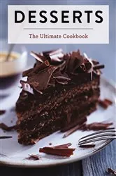 Book cover of Desserts by N/A