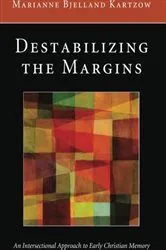 Book cover of Destabilizing the Margins by Unknown