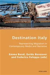 Book cover of Destination Italy by Unknown