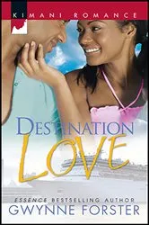 Book cover of Destination Love by Unknown