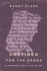 Book cover of Destined for the Cross by Unknown
