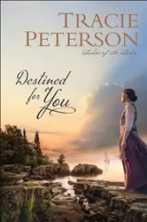 Book cover of Destined for You (Ladies of the Lake) by Unknown