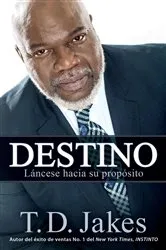 Book cover of Destino by aldivan teixeira torres