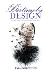 Book cover of Destiny by Design by Yvonne Rivers
