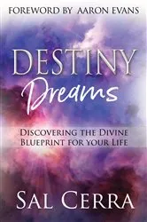 Book cover of Destiny Dreams by Unknown