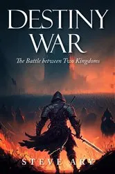 Book cover of Destiny War by Unknown