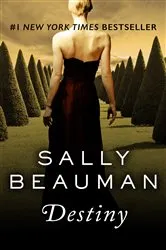 Book cover of Destiny by Paul B. Thompson