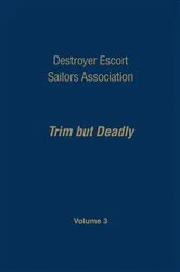 Book cover of Destroyer Escort Sailors Association by Gardner N. Hatch