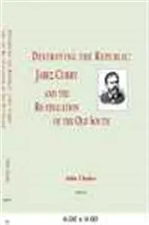 Book cover of Destroying the Republic by John Chodes