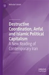 Book cover of Destructive Coordination, Anfal and Islamic Political Capitalism by Unknown