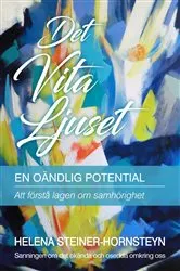 Book cover of Det Vita Ljuset by Unknown