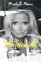 Book cover of Detached by Unknown