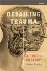 Book cover of Detailing Trauma by Unknown