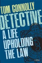 Book cover of Detective by Arthur Hailey