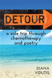 Book cover of Detour by Diana Vidutis