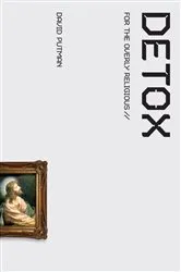 Book cover of Detox by John Willis