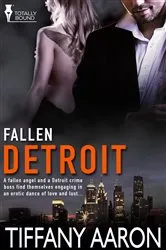 Book cover of Detroit by B. J. Widick