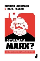 Book cover of Deturparam Marx? by Karl Federn