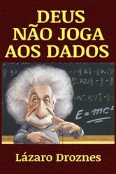 Book cover of Deus não joga aos dados by Unknown