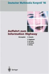 Book cover of Deutscher Multimedia Kongreß ’95 by Ulrich Glowalla