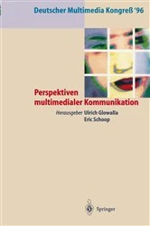 Book cover of Deutscher Multimedia Kongreß ’96 by Ulrich Glowalla