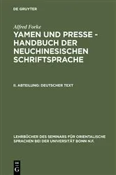 Book cover of Deutscher Text by Unknown