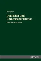 Book cover of Deutscher und Chinesischer Humor by Unknown