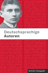 Book cover of Deutschsprachige Autoren by Bernd Lutz
