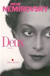 Book cover of Deux by Unknown