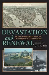 Book cover of Devastation and Renewal by Unknown