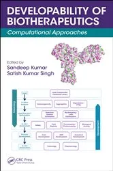 Book cover of Developability of Biotherapeutics by Sandeep Kumar