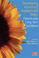 Book cover of Developing Advanced Assessment Skills by Ann Saxon