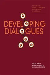 Book cover of Developing Dialogues by Unknown