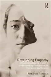 Book cover of Developing Empathy by Katharina Manassis