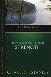 Book cover of Developing Inner Strength by Unknown