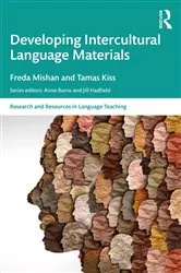 Book cover of Developing Intercultural Language Materials by Unknown