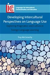 Book cover of Developing Intercultural Perspectives on Language Use by Unknown