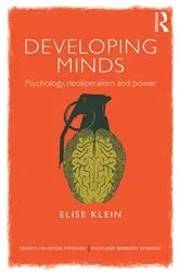 Book cover of Developing Minds by Elise Klein