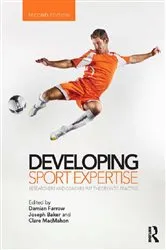 Book cover of Developing Sport Expertise (2nd ed.) by Unknown