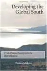 Book cover of Developing the Global South by Unknown