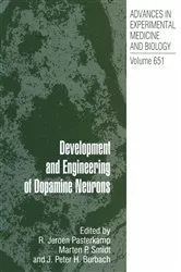 Book cover of Development and Engineering of Dopamine Neurons by Jeroen Pasterkamp