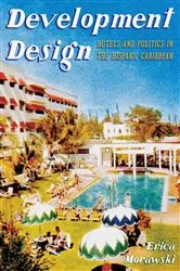 Book cover of Development Design by Erica Morawski